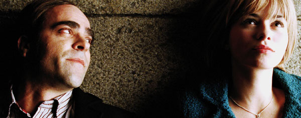 La noche que dej� de llover