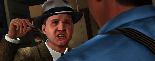 L.A. Noire