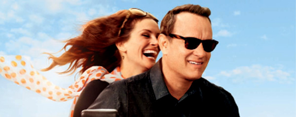 Larry Crowne