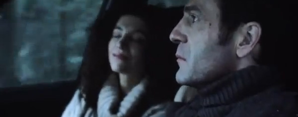 Tr�iler de 'La senda'