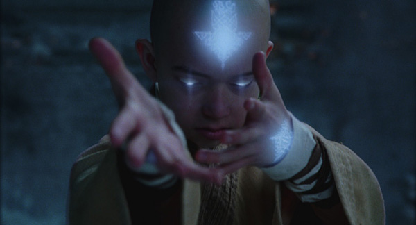 Imagen de Last Airbender, nuevas im�genes
