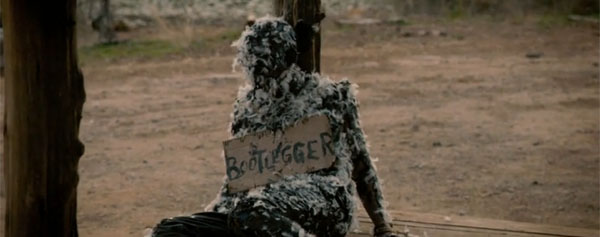 Tr�iler de 'Lawless'