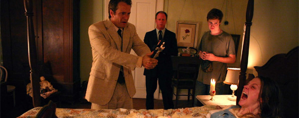 Tr�iler de 'The Las Exorcism Part II'