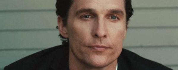 Tr�iler: The Lincoln Lawyer