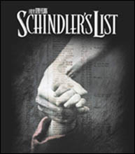 La Lista de Schindler (DVD)