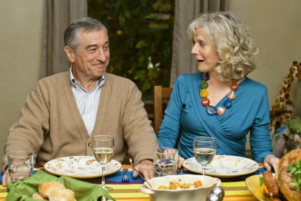 Imagen de Little Fockers (Los padres de Ella 3)