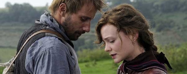 Lejos del mundanal ruido