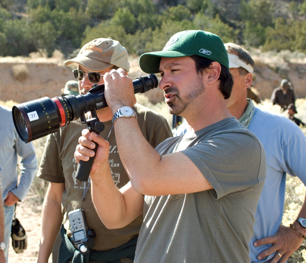 Imagen de 'Nunca hab�is visto un Lobezno como este'