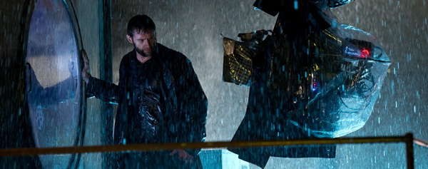 Entrevista con James Mangold, director de Lobezno: Inmortal