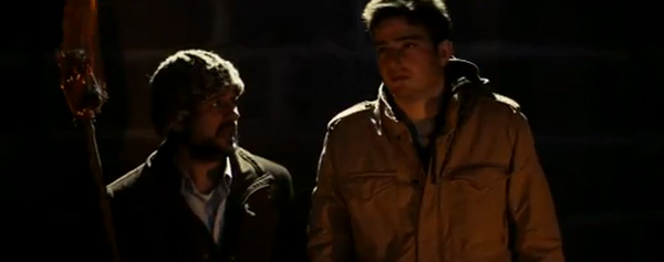 Tr�iler de 'Lobos de Arga'