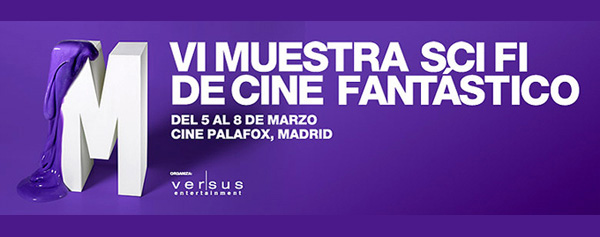 VI Muestra Sci Fi de Cine Fant�stico
