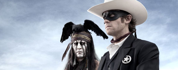 El llanero solitario