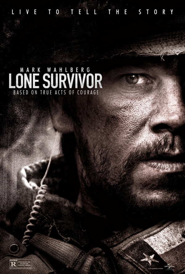 Imagen de Cartel de 'Lone Survivor'