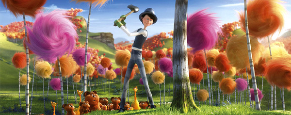 Los nombres propios conquistan las taquillas