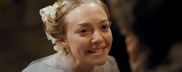 Primer tr�iler de 'Los Miserables'