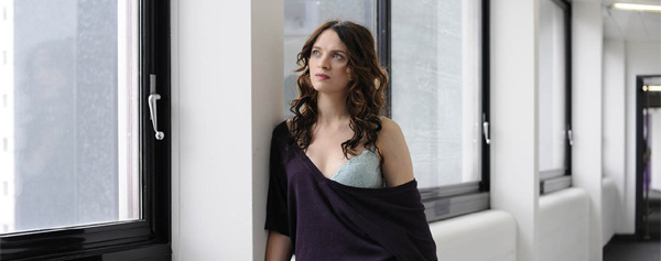 Tr�iler de 'Los nombres del amor'