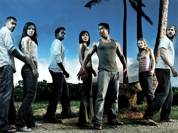 Imagen de Tras Lost, Abrams inicia dos nuevas series