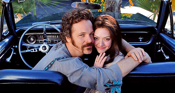 Imagen de Primera imagen de 'Lovelace'