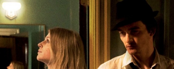 Tr�iler de 'Lullaby'