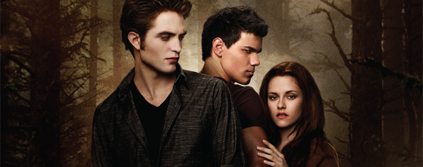 Luna nueva: Teaster Tr�iler