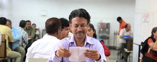 Tr�iler de 'The Lunchbox'