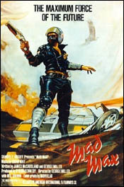 Mad Max: Autostop al Apocalipsis