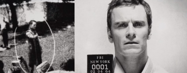 �Asesin� Magneto (X-Men) a John F. Kennedy?