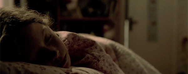 'Mam�', el cortometraje