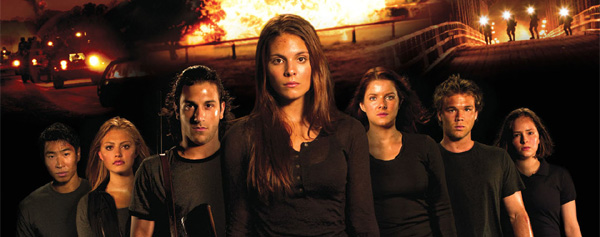 Ma�ana, cuando la guerra empiece