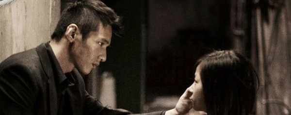 the man from nowhere