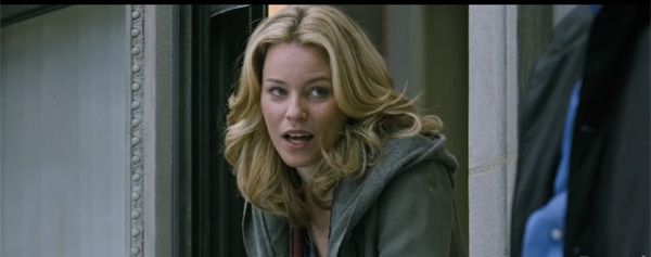 Tr�iler de Man on a Ledge