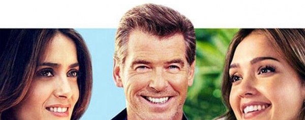 Marido de mi hermana