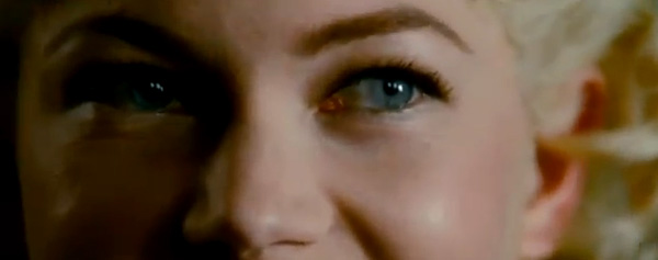 Triler de 'Mi semana con Marilyn'