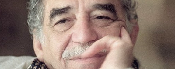Garc�a Marquez
