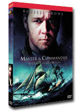 Master and Commander (DVD)