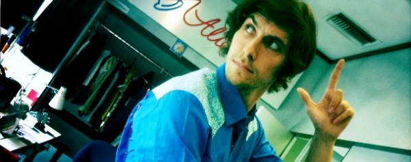 Max Landis