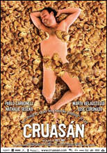 Lo mejor que le puede pasar a un cruas�n