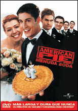American Pie 3 (DVD)