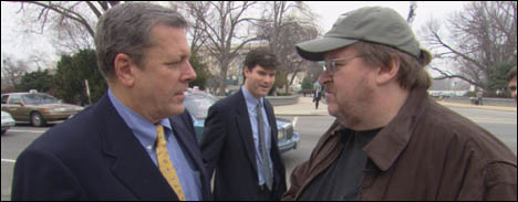 Los grados Fahrenheit de Moore