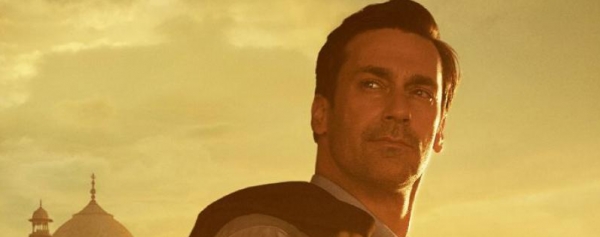 Tr�iler de 'Million Dollar Arm'