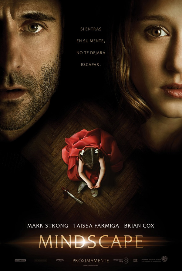 Imagen de Cartel de 'Mindscape'