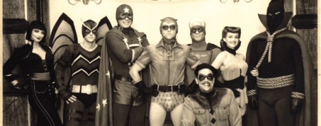 Watchmen