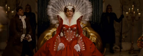 Tr�iler de 'Mirror Mirror'