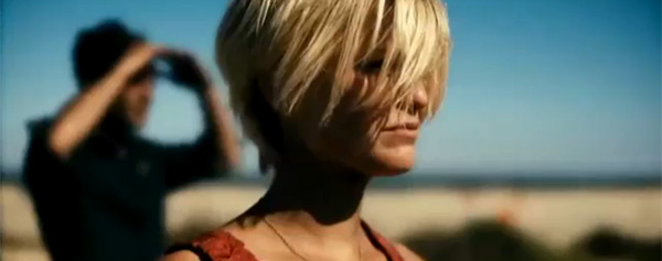 Teaser Tr�iler de Monsters