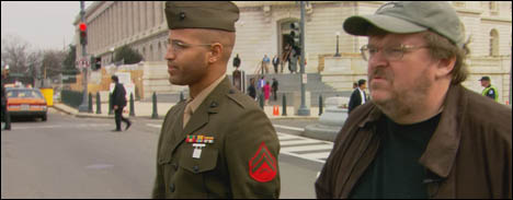 Los grados Fahrenheit de Moore