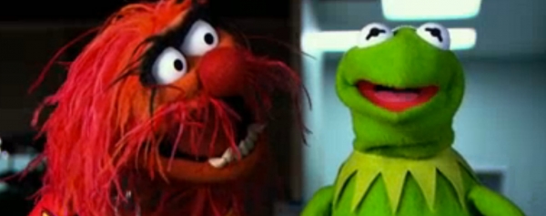 Teaser tráiler de 'Muppets Most Wanted'