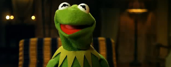 Teaser tr�iler oficial de Los Muppets 