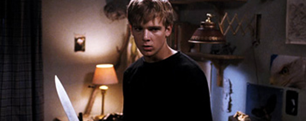 Tr�iler: My soul to take