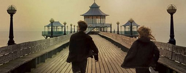 Nunca me abandones, triler