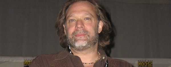 Greg Nicotero